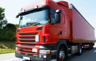 İstanbul Korgun Ambar Kargo