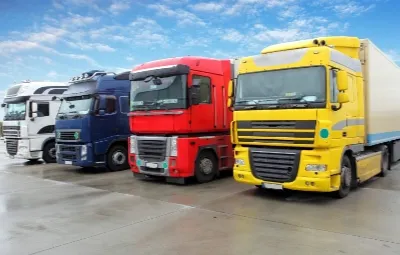 İstanbul Korgun Nakliye Ambarı